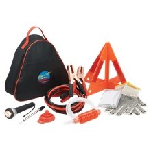 a group of highway 9- piece gift set