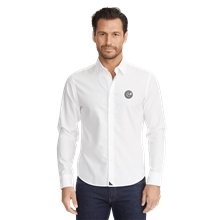 a group of mens untuckit las cases wrinkle - free long sleeve slim - fit button up shirt