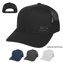 a group of yp classics(r) retro trucker hat