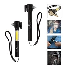 a group of guardian auto emergency tool