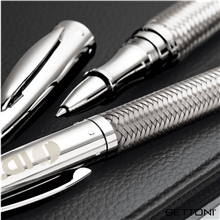 a group of armour i bettoni ballpoint pen