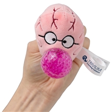 a group of stress buster brain