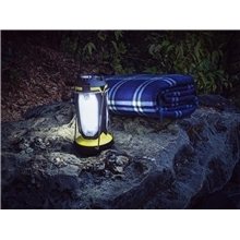 aerial view a group of quasar multi - function lantern, image 1 of 2