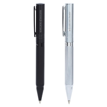 a group of bettoni messina ballpoint pen