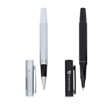 a group of bettoni(r) messina rollerball pen