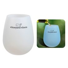 a group of custom silicone cup