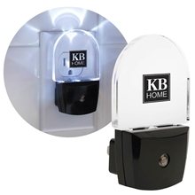 a group of the illumination night light