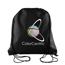 aerial view a black the sophomore - value drawstring digital, image 1 of 2