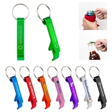 a group of crab bottle opener keychain