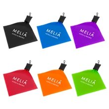 a group of galaxy pack it tech cleaning cloth