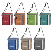 a group of day trip lunch bag