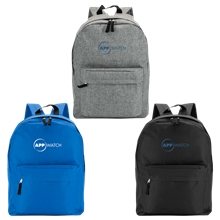 a group of northridge pocket backpack