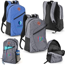 a group of generation backpack
