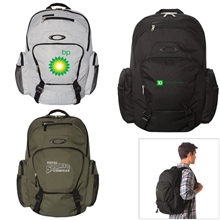 a group of oakley blade backpack