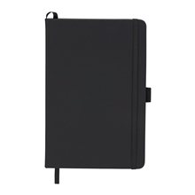 5.5 x 8.5 FSC(R) Mix Pineapple Leather Bound JournalBook(R)
