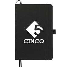 5.5 x 8.5 FSC(R) Recycled Marine Bound Journal