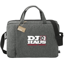 aerial view a graphite vila recycled 15 computer business case, image 1 of 9