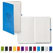 a group of core365 soft cover journal notebook 5.25 x 8.25