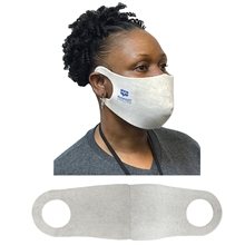 a group of reusable face mask