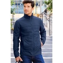 a group of port authority (r) collective insulated jacket