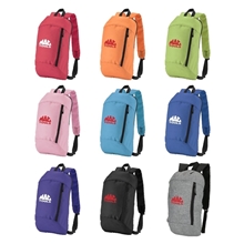 a group of sweda light padded backpack