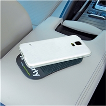 a group of dashboard jelly grip sticky pad(r)