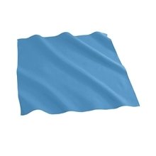 a columbia blue augusta sportswear cotton bandana