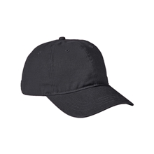 aerial view a black big accessories - ultimate dad hat, image 1 of 2