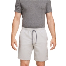 aerial view a high rise puma golf - mens egw walker shorts, image 1 of 8