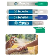 a group of eco - friendly insect repellent