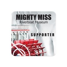 a group of square sticker round corners 3 x 3 chrome poly permanent adhesive back digital