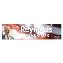 a group of full color bumper sticker