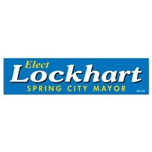 a group of removable bumper sticker