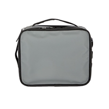 aerial view a gray el capitan lunch bag, image 1 of 3