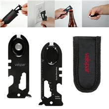 a group of spark multi - tool with light