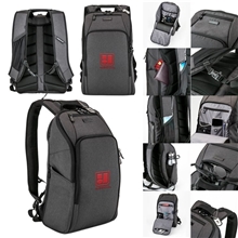 a group of basecamp crestone peak backpack