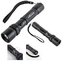 a group of basecamp explorer 2200 mah powerbank flashlight