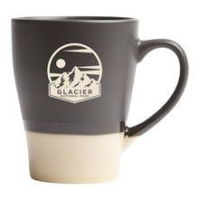 a group of 16 oz ace the dark side mug
