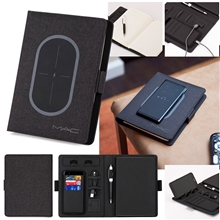 aerial view a group of arlington wireless charging portfolio, image 1 of 3