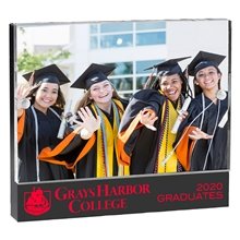 a group of acrylic magnetic frame - 4 x 6 insert