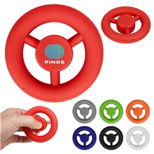 a group of whirl wheel fidget spinner