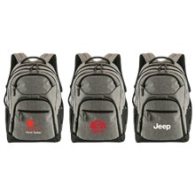 a group of basecamp ironstone backpack