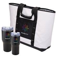 a group of urban peak(r) trail gift set