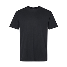 aerial view a black american apparel - cvc tee, image 1 of 3
