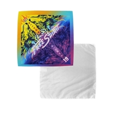 a group of liberty bags - sublimation bandana