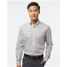 a group of tommy hilfiger - chambray shirt