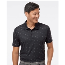 a group of adidas - pine tree polo