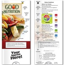 aerial view a as shown pocket slider - good nutrition, image 1 of 3