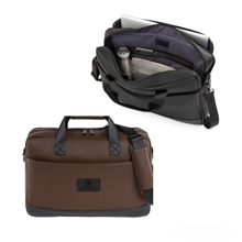 a group of bugatti central briefcase