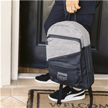 a group of merger laptop backpack